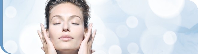 Sensitive - Reactive Skin