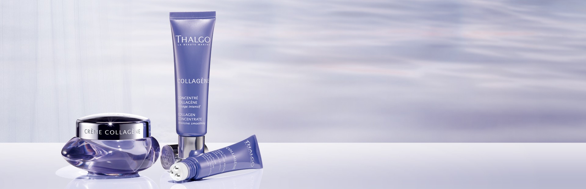 Collagen Programme 25+