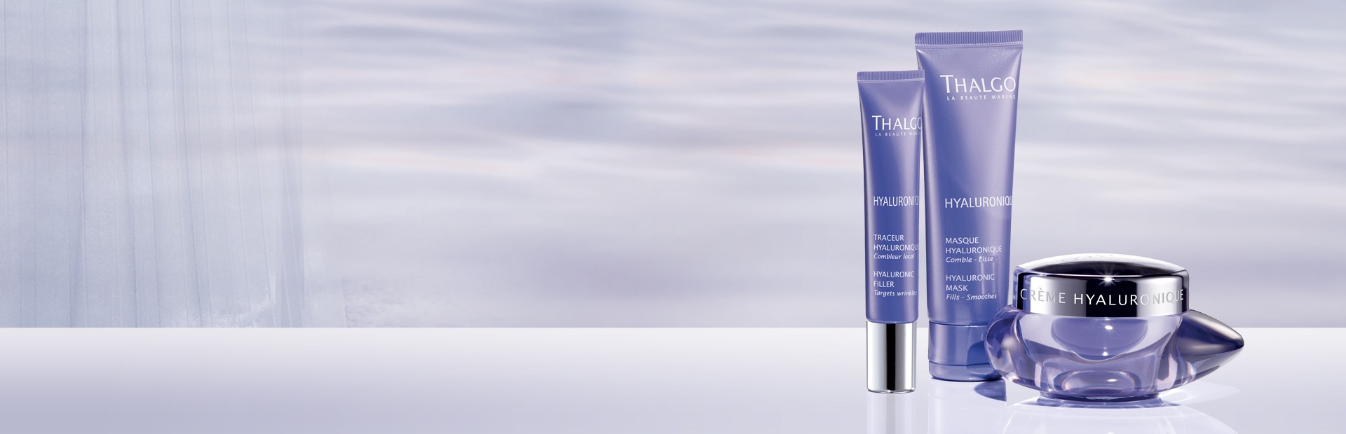 Hyaluronic Programme 35+