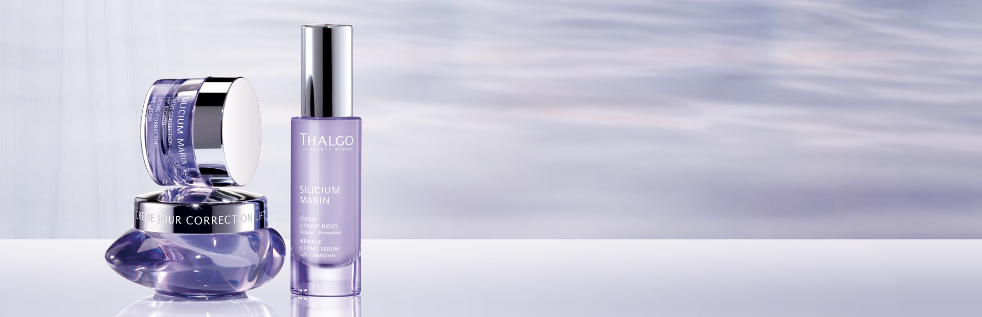 Silicium Programme 45+