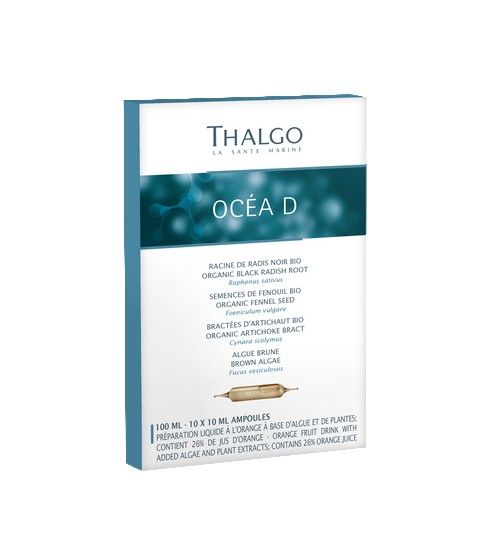 Ocea Draine Detoxifying