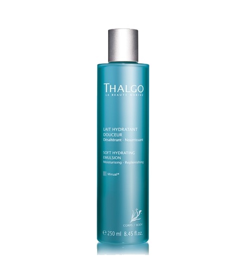Soft Hydrating Emulsion