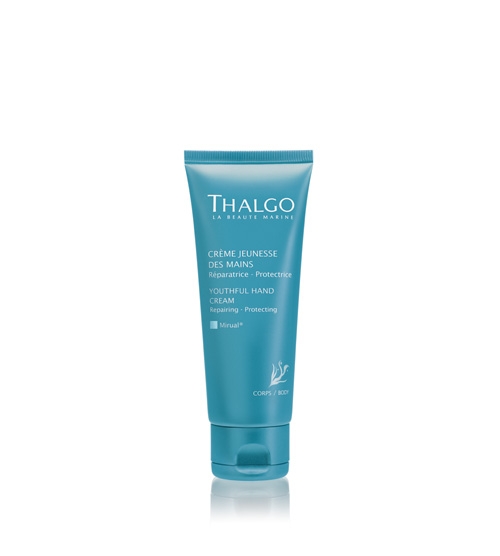Youthful Hand Cream