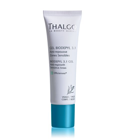 Biodepyl 3.1 Gel