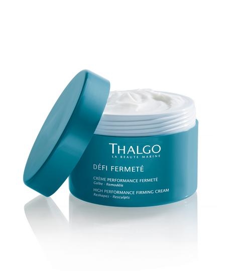 High Performance Firming Cream