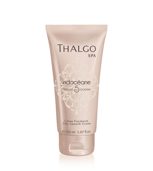 Thalgo - Indoceane Silky Smooth Cream