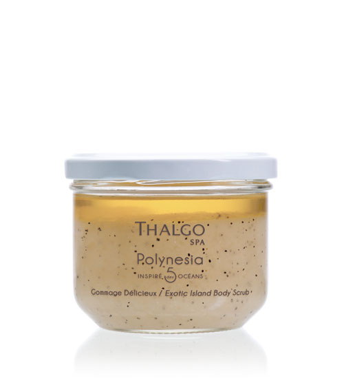 Thalgo - Exotic Island Body Scrub