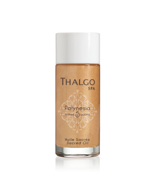 Thalgo - Polynesia Sacred Oil