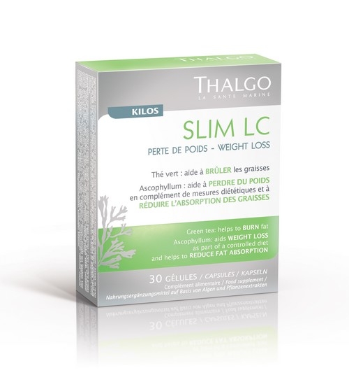 Slim LC Weight Loss