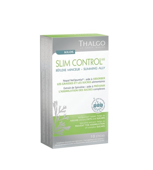 Thalgo - Slim Control ADE Slimming ally