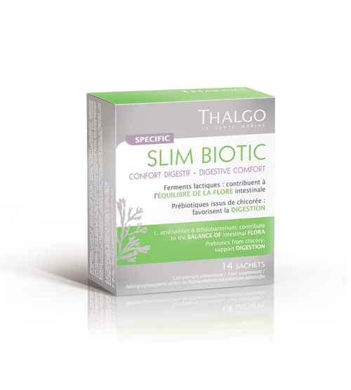 Slim Biotic Digestive Comfort