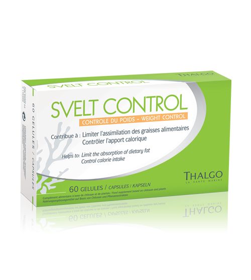Svelt Control