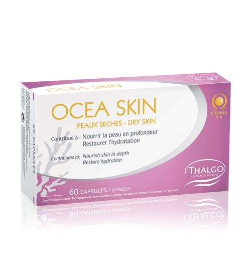 Océa Skin Dry Skin