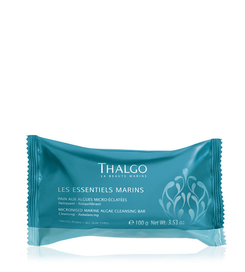 Marine Algae Cleansing Bar 2