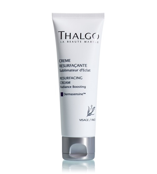 Resurfacing Cream
