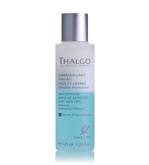 Waterproof Make-Up Remover Eyes and Lips