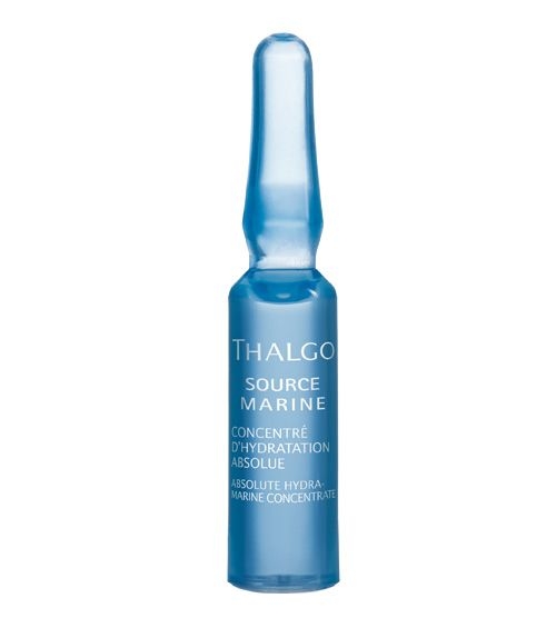 Thalgo - Absolute Hydra-Marine Concentrate