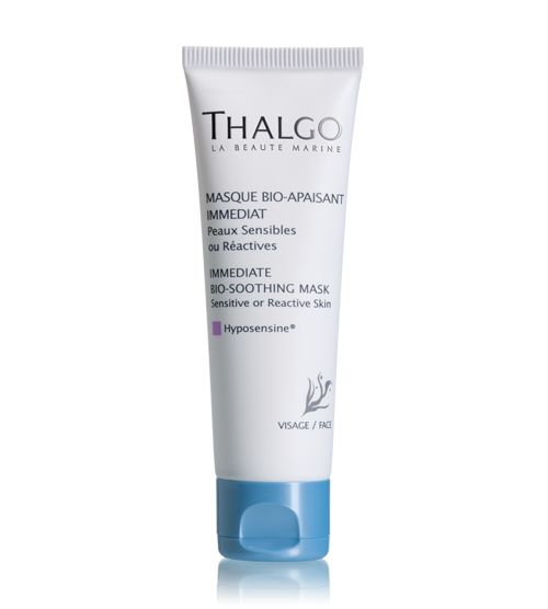 Immediate Bio-Soothing Mask