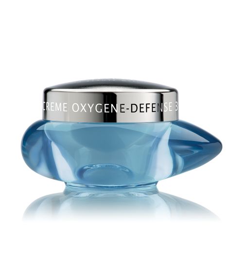 Oxygen 3 Defence Cream