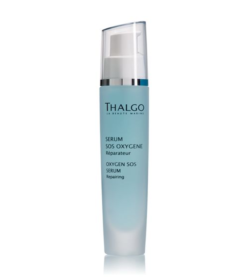 Oxygen SOS Serum