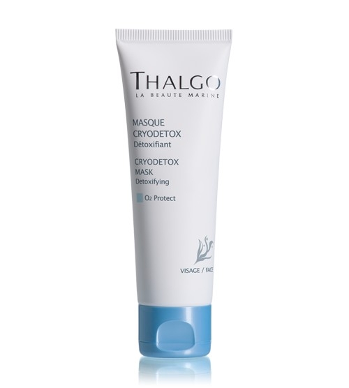 Cryodetox Mask