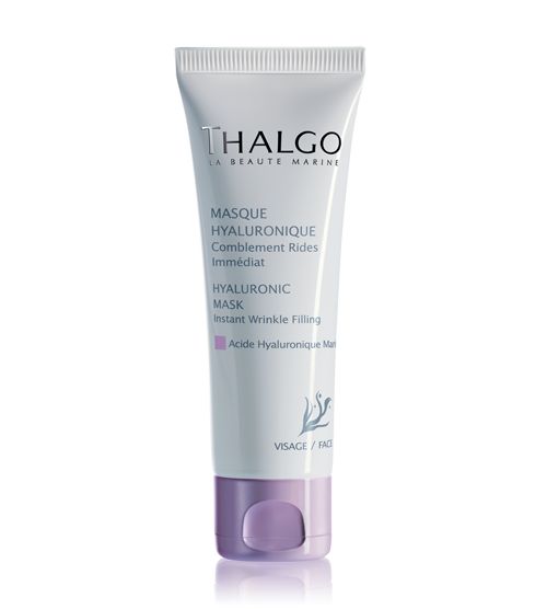 Hyaluronic Mask