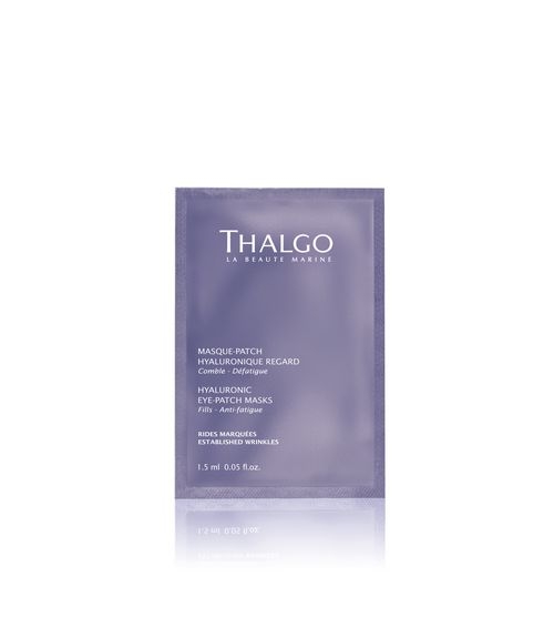 Hyaluronic Eye Patch Masks