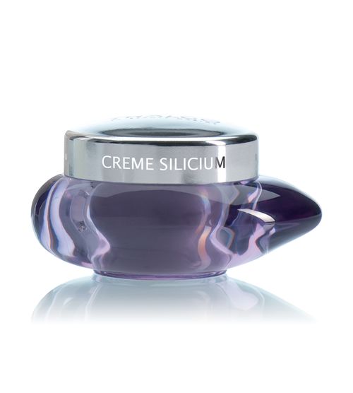 Silicium Cream