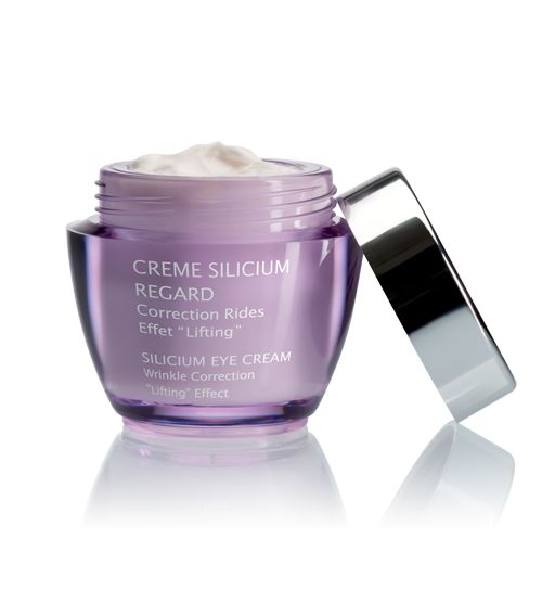 Silicium Eye Cream