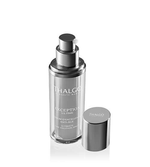 Thalgo - Ultimate Time Solution Serum