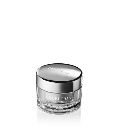Thalgo - Ultimate Time Solution Eyes & Lips