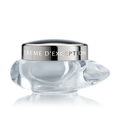 Exceptional Cream
