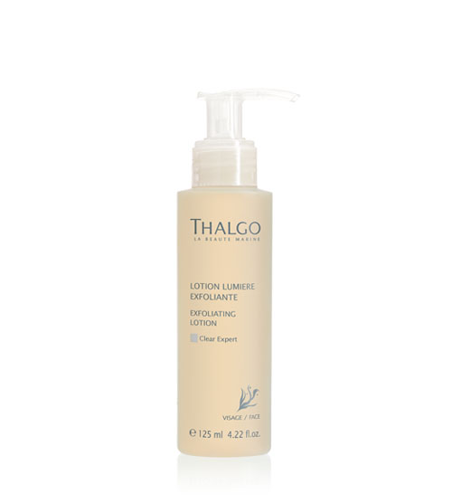 Exfoliating Lotion