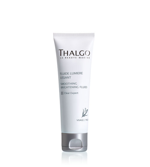 Smoothing Brightening Fluid