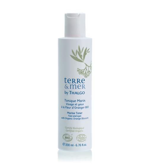 Marine Toner