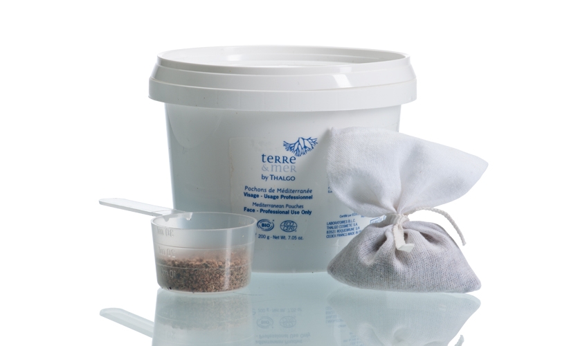 Organic Mediterranean Pouches
