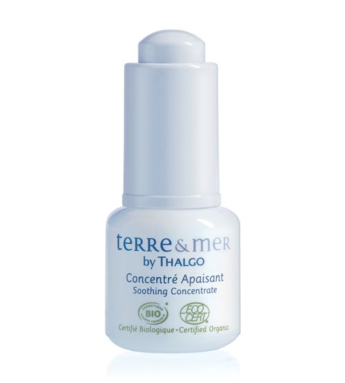 Soothing Concentrate