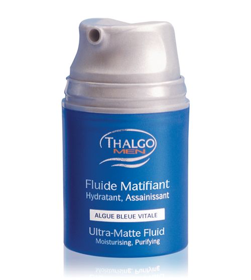 Ultra-Matte Fluid